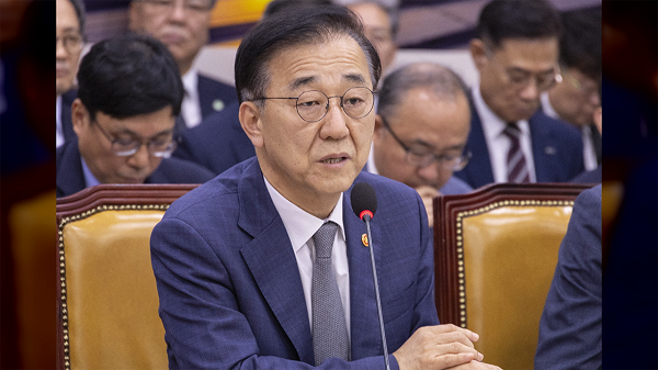 국회 국토위 국감 현장
