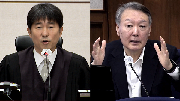 지귀연 재판부 관련 JTBC 보도 이미지