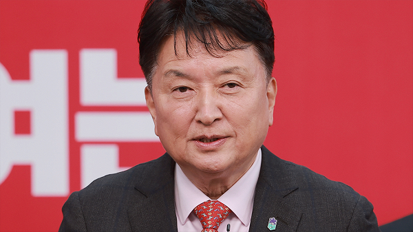 JTBC 김영환 충북지사 컷오프 관련 보도 이미지