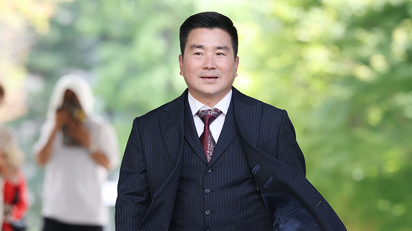 징역 12년 김현태 "독방 배정, 해외파병 온 느낌" 옥중편지 공개