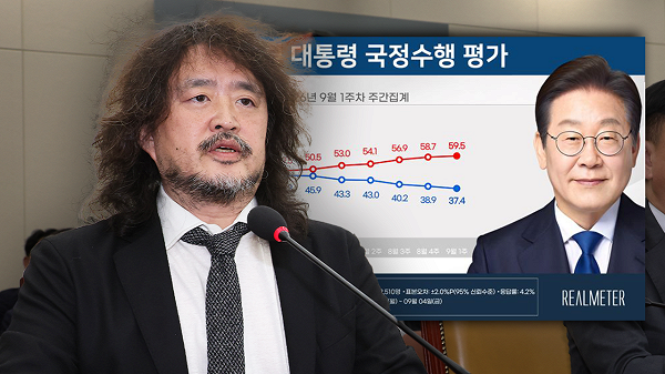 여론 조사