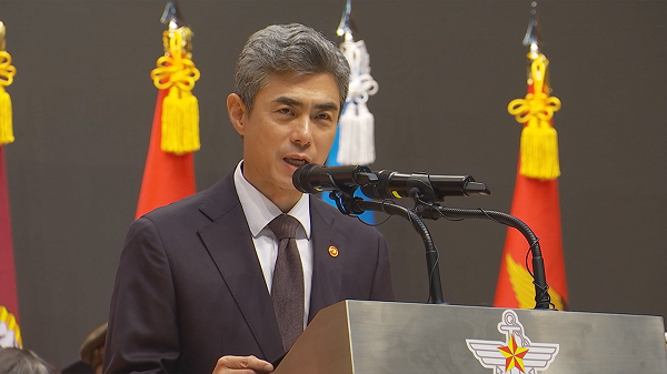 DMZ 지뢰 폭발로 발목 절단된 대대장, 눈뜨자마자 “전우는 무사한가”