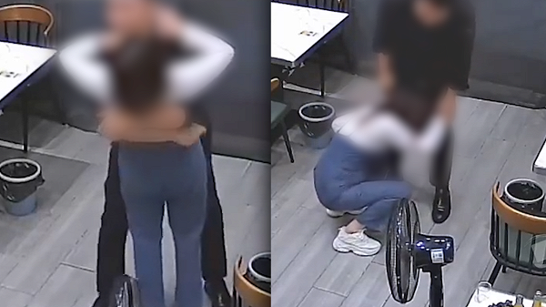 내 사랑이 너무 뜨거웠나… 아내 꽉 안았다가 갈비뼈 5개 부러뜨린 남편