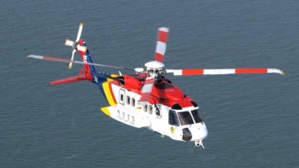 해상 좌초 사고 관련 자료 이미지