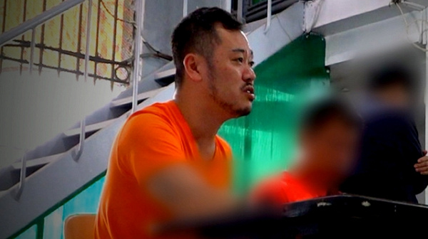 단독] "감옥서도 전화하면 다 된다"…'마약 사업가'라는 박왕열 "하려면 제대로 해야지"