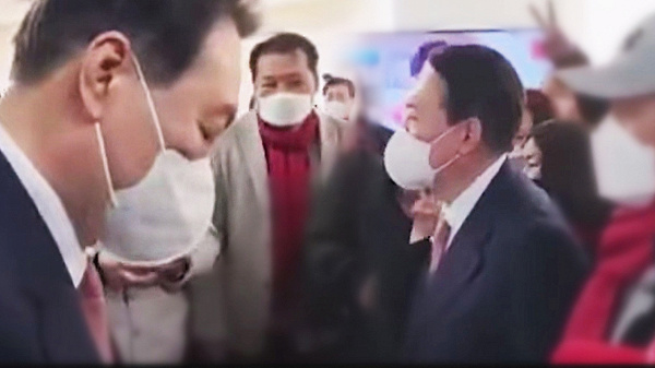 건진법사 라인 정조준