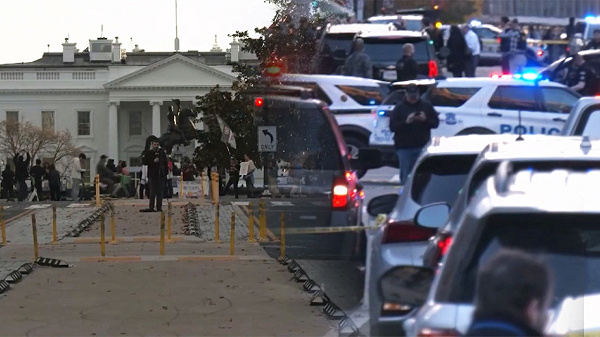 현장 수색 중인 수사당국