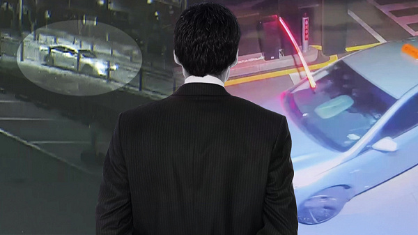 '만취한 채' 택시기사 폭행 뒤 차량 탈취한 '5급 공무원' - 뉴스 썸네일 이미지