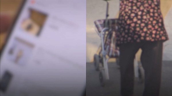 "치매 아버지가 사라졌습니다"...당근에 글 올리자 일어난 기적 - 뉴스 썸네일 이미지