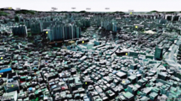 한국 정부에 차별 들먹이며 '고정밀지도 반출' 노리나 - 뉴스 썸네일 이미지