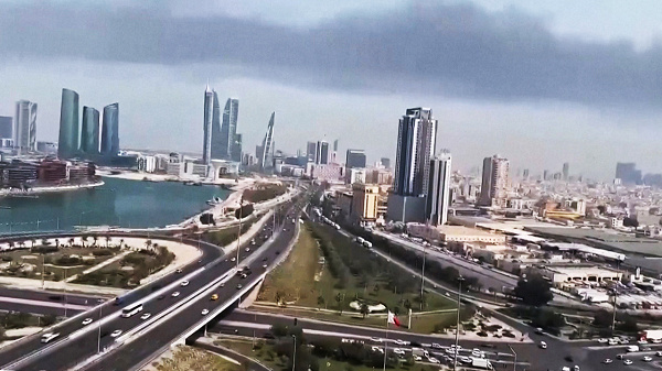 걸프국 관련 JTBC 뉴스 이미지