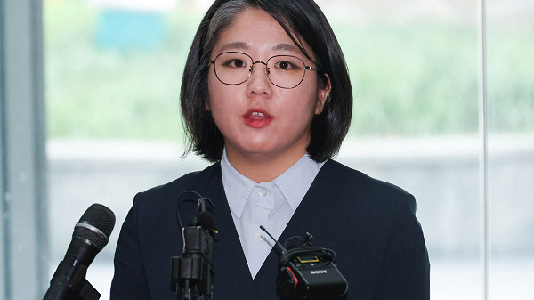 820조 예산안 제출과 인사청문회 시작