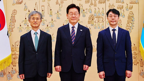 대통령