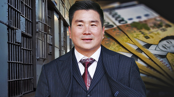 영치금 400만 원 한도 우회해 열흘 새 2천만 원 챙긴 김현태의 편법