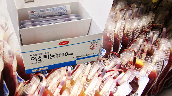 폐기 대상 혈액이 환자에게…적십자사 수혈 관리 멍청한 전산 누락