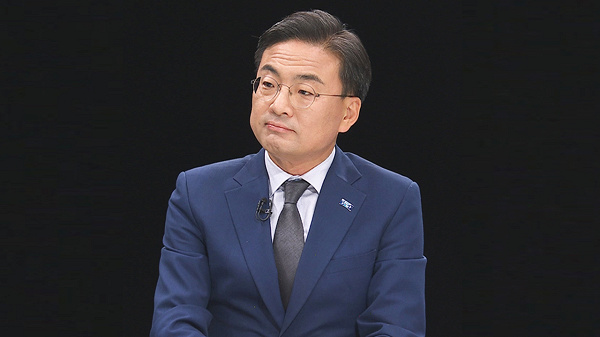 [더in터뷰] 신장식 "조희대, 위헌·불법적 정치 행위하고 있어...탄핵해... - 뉴스 썸네일 이미지
