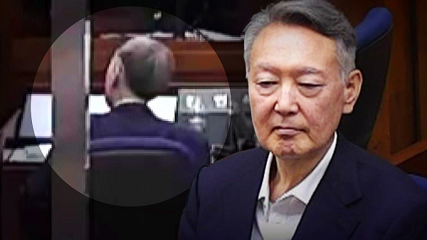 장기독재 의혹에 윤석열 전 대통령이 내놓은 현실적 반응